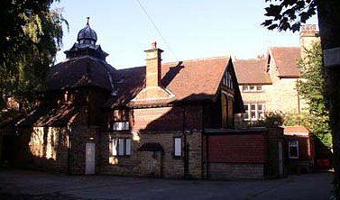 Lantern Theatre, Sheffield