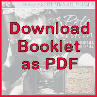 "AKAN + TROS" Download Booklet