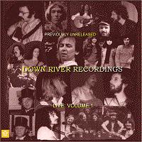 Down River Recordings: Live Volume 1