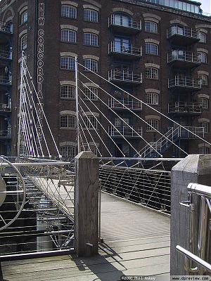 The Silver Bridge