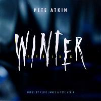 'Winter Spring' CD Cover